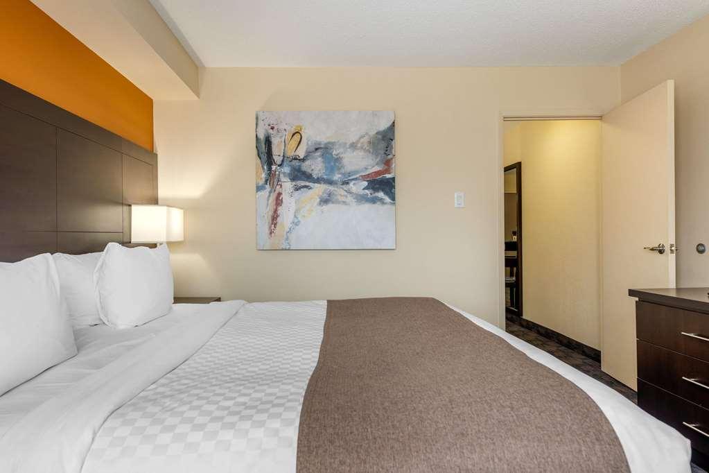 Quality Inn & Suites Bathurst Rum bild