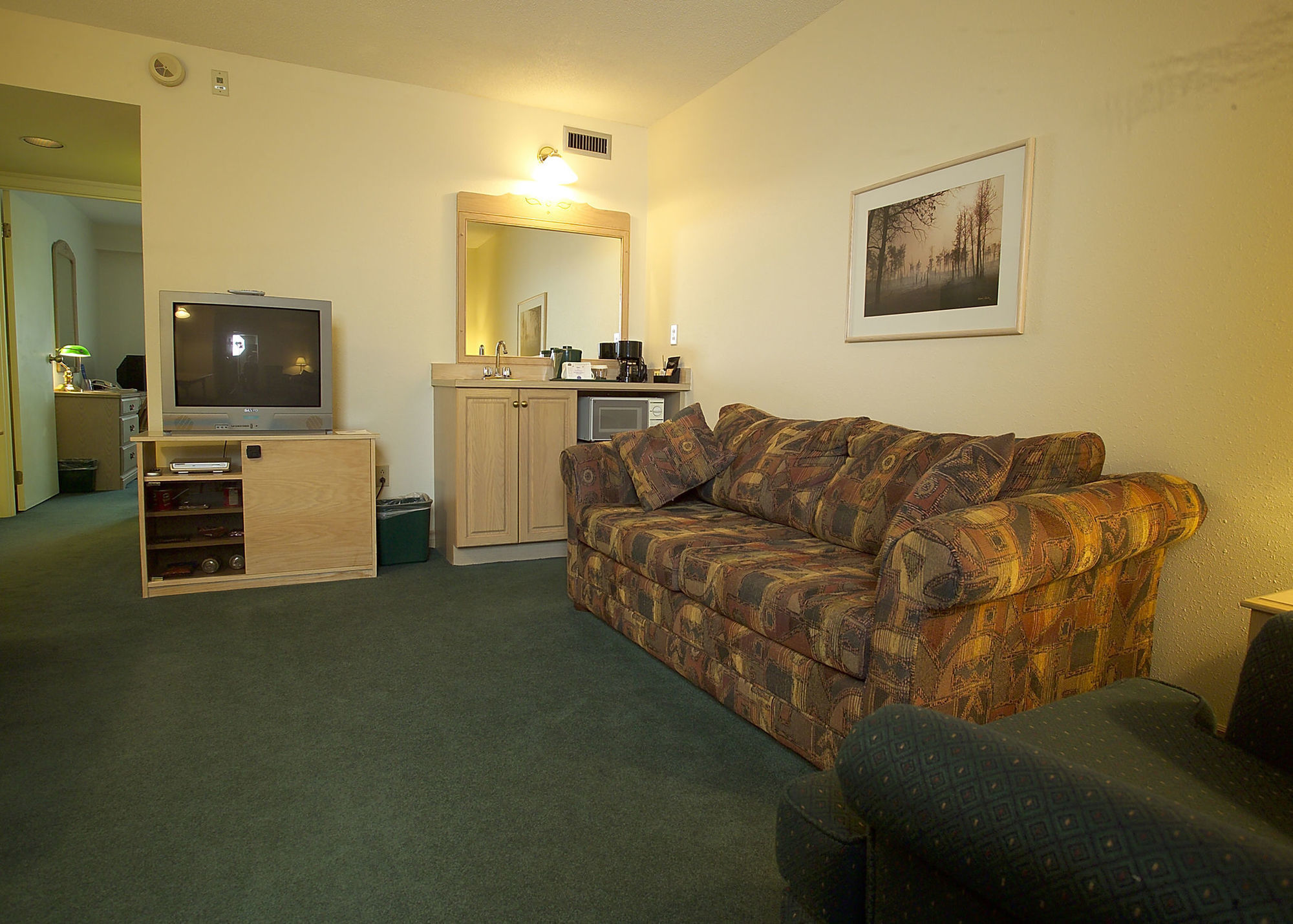 Quality Inn & Suites Bathurst Exteriör bild